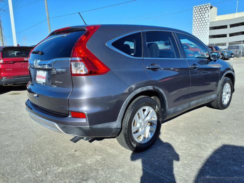 Used 2016 Honda CR-V EX image 26