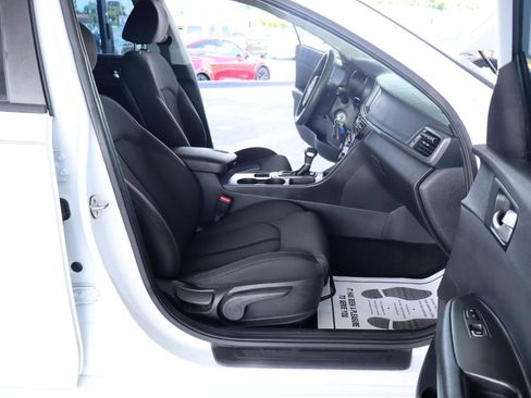 Used 2018 Kia Optima LX FWD image 34