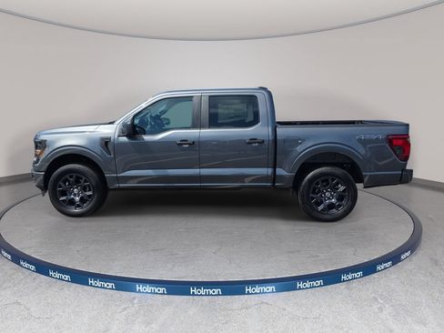 New 2026 Ford F150 STX w/ Equipment Group 200A AWD/4WD image 8