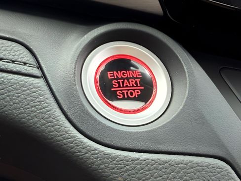 New 2026 Honda Odyssey EX-L image 18