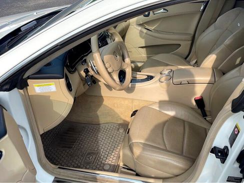 Used 2007 Mercedes-Benz CLS 63 AMG image 13