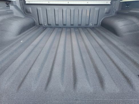 New 2026 Nissan Frontier PRO-4X image 24