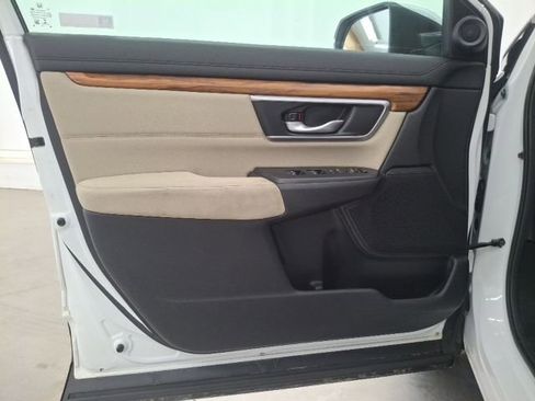 Used 2019 Honda CR-V EX image 11