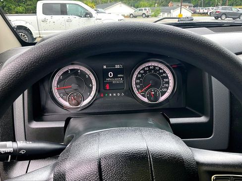 Used 2019 RAM 1500 Tradesman w/ Chrome Plus Package AWD/4WD image 22