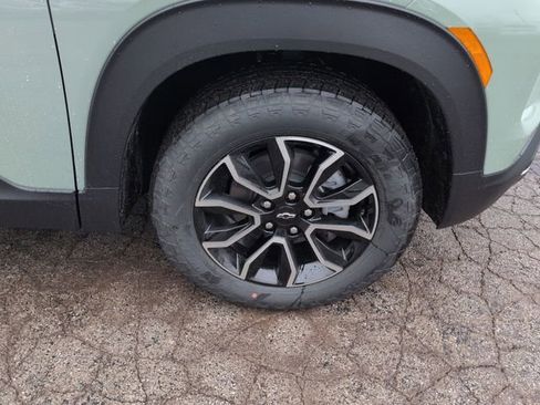 New 2026 Chevrolet TrailBlazer ACTIV w/ Convenience Package image 33