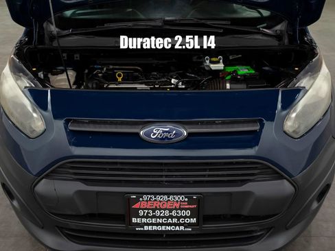 Used 2016 Ford Transit Connect XL image 3