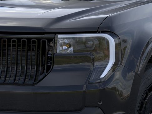 New 2025 Ford Maverick Lobo AWD/4WD image 19