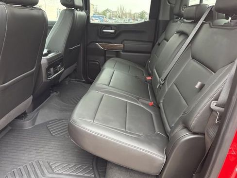 Used 2020 Chevrolet Silverado 1500 LT Trail Boss image 11