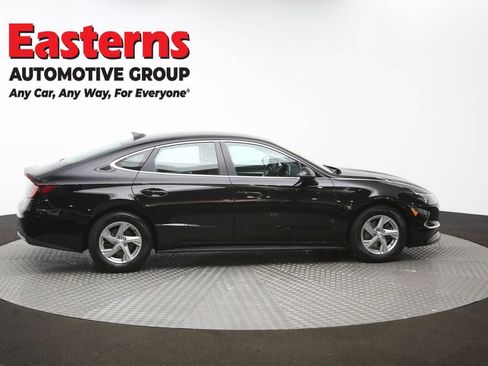 Used 2023 Hyundai Sonata SE image 44