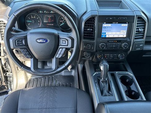 Used 2018 Ford F150 XLT w/ Equipment Group 302A Luxury image 22