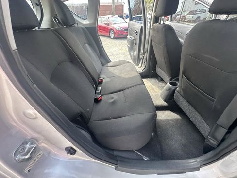 Used 2015 Nissan Versa Note S Plus FWD image 12