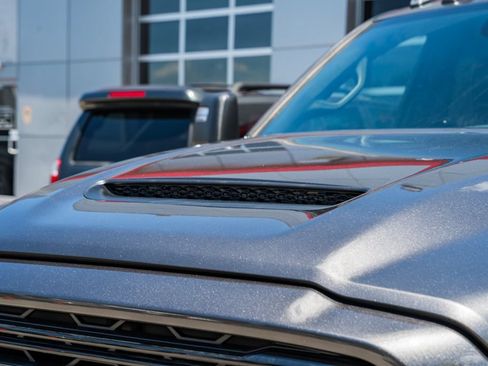 New 2026 RAM 3500 Laramie AWD/4WD image 13