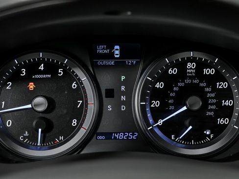 Used 2012 Lexus ES 350 image 24