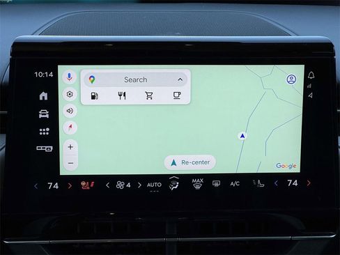 Used 2024 Lincoln Nautilus Reserve image 3