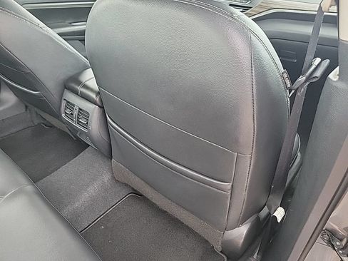 Used 2022 Nissan Altima 2.5 SL AWD/4WD image 39