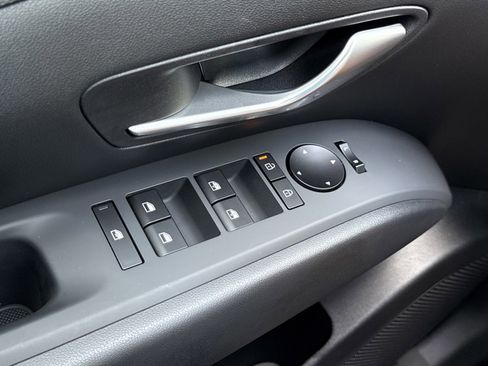 New 2026 Hyundai Tucson SEL FWD image 15