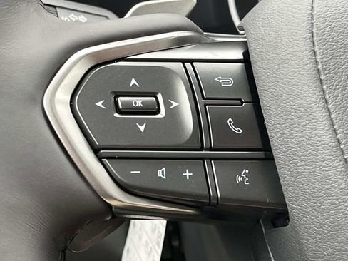 New 2026 Lexus TX 350 AWD image 29