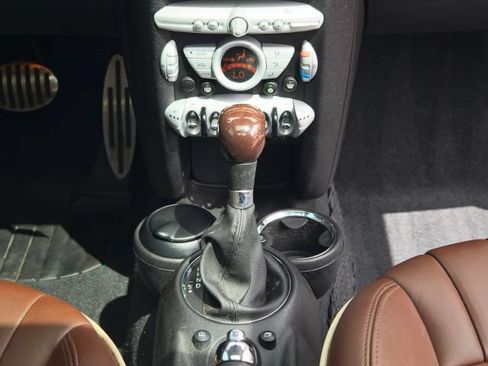 Used 2009 MINI Cooper Clubman S FWD image 35