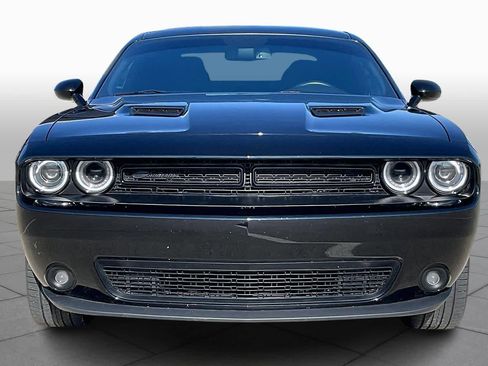 Used 2021 Dodge Challenger SXT w/ Blacktop Package image 4