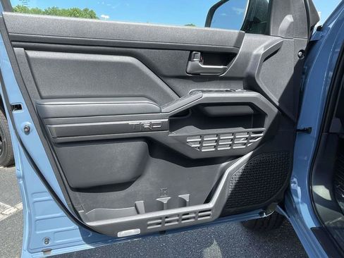 New 2026 Toyota Tacoma TRD Off-Road AWD/4WD image 29