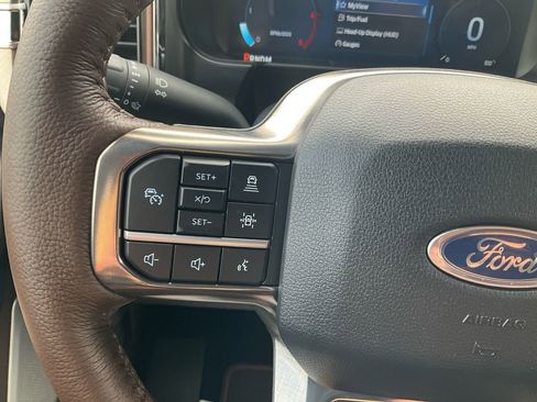 New 2026 Ford F250 King Ranch AWD/4WD image 19