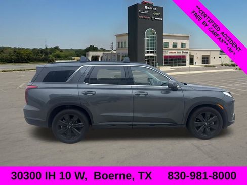 Used 2025 Hyundai Palisade XRT image 2