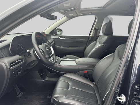 Used 2024 Hyundai Palisade Limited AWD/4WD image 20