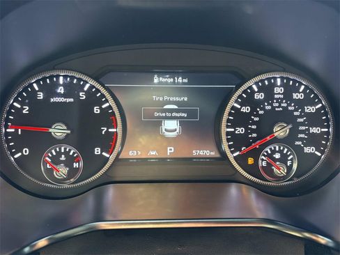 Used 2022 Kia Telluride SX w/ SX Prestige Package image 20