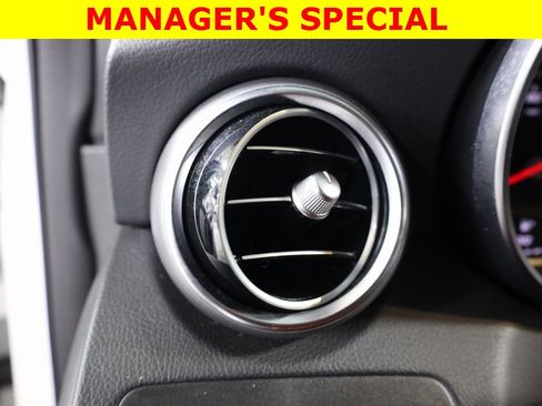 Certified 2022 Mercedes-Benz GLC 300 4MATIC Coupe w/ AMG Line image 12