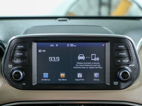 Used 2020 Hyundai Santa Fe SEL w/ Cargo Package FWD image 19