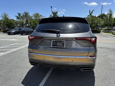 Used 2024 Acura MDX w/ Technology Package FWD image 25