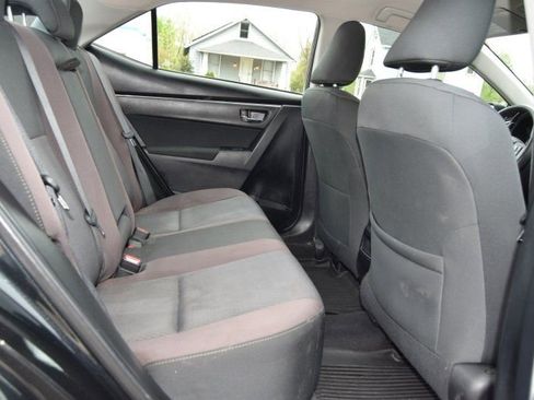 Used 2019 Toyota Corolla LE FWD image 24