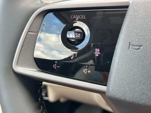 New 2025 Nissan Murano SV w/ Cargo Package AWD/4WD image 27