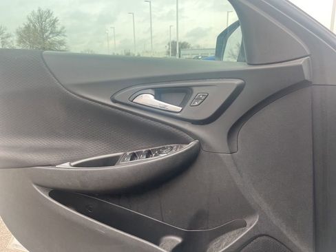 Certified 2022 Chevrolet Malibu LT image 6