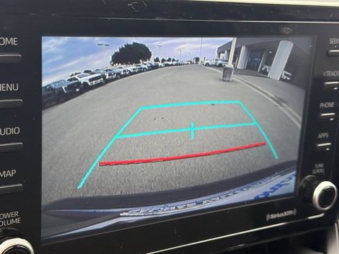Used 2022 Toyota Corolla LE FWD image 20