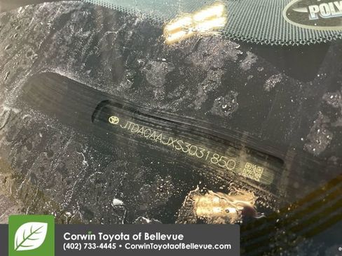 New 2025 Toyota Crown Signia image 28