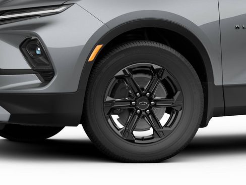 New 2026 Chevrolet Blazer LT w/ Convenience Package FWD image 53