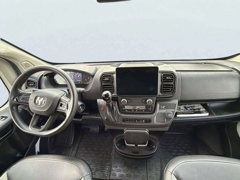 Used 2022 RAM ProMaster 3500 w/ Premium Convenience Group (A) image 13