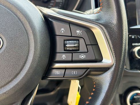 Used 2022 Subaru Crosstrek 2.0i Premium image 21
