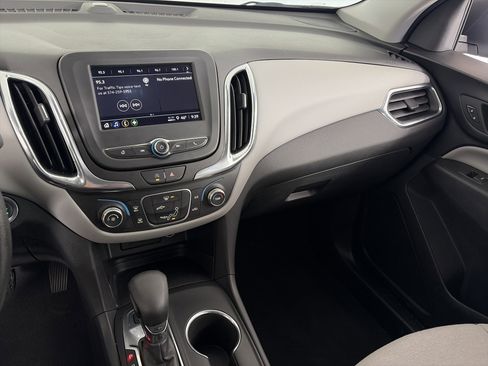 Certified 2024 Chevrolet Equinox LS w/ LS Convenience Package image 4