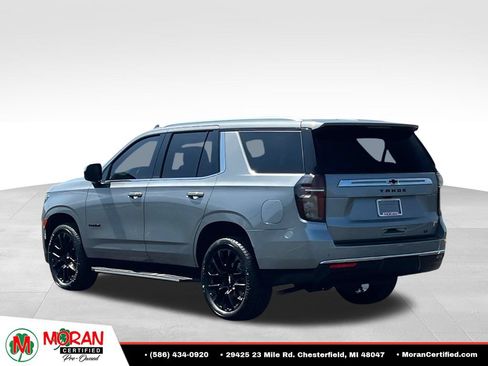 Used 2023 Chevrolet Tahoe LT AWD/4WD image 4
