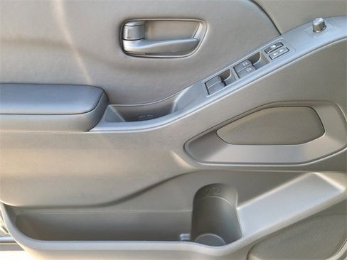 New 2026 Nissan Frontier SV w/ SV Convenience Package image 21