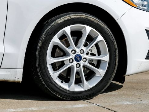 Used 2019 Ford Fusion SE FWD image 55