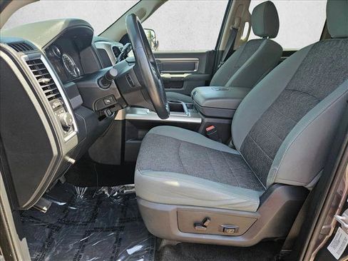 Used 2015 RAM 2500 Big Horn image 22