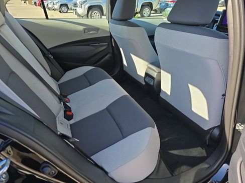 New 2026 Toyota Corolla LE image 11