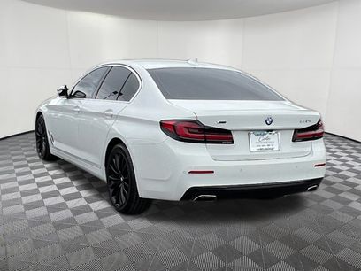 Used 2022 BMW 530i xDrive