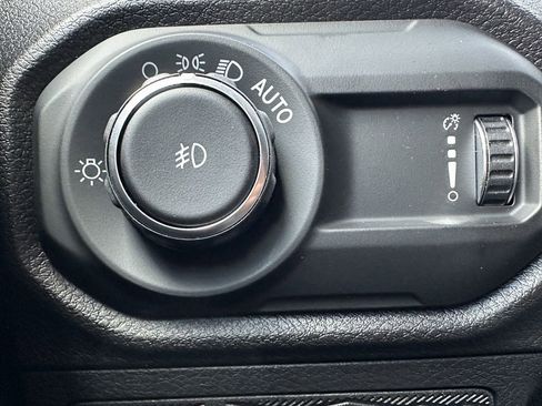 New 2026 Jeep Wrangler Sport S AWD/4WD image 21