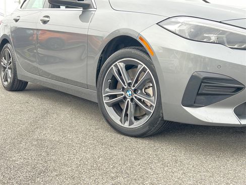 Used 2024 BMW 228i xDrive Gran Coupe image 35