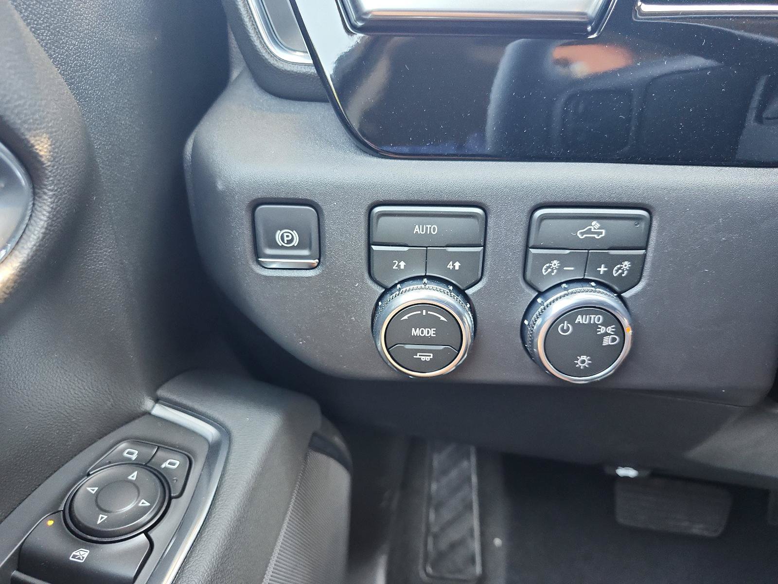New 2026 GMC Sierra 1500 SLE AWD/4WD image 18