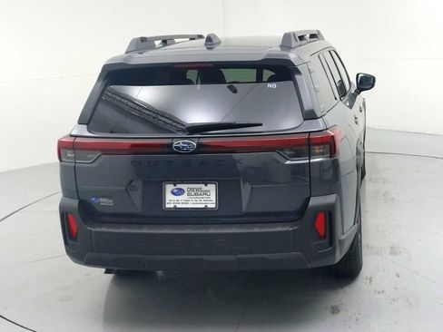 New 2026 Subaru Outback Limited w/ Premium/Limited Package 2 AWD/4WD image 9